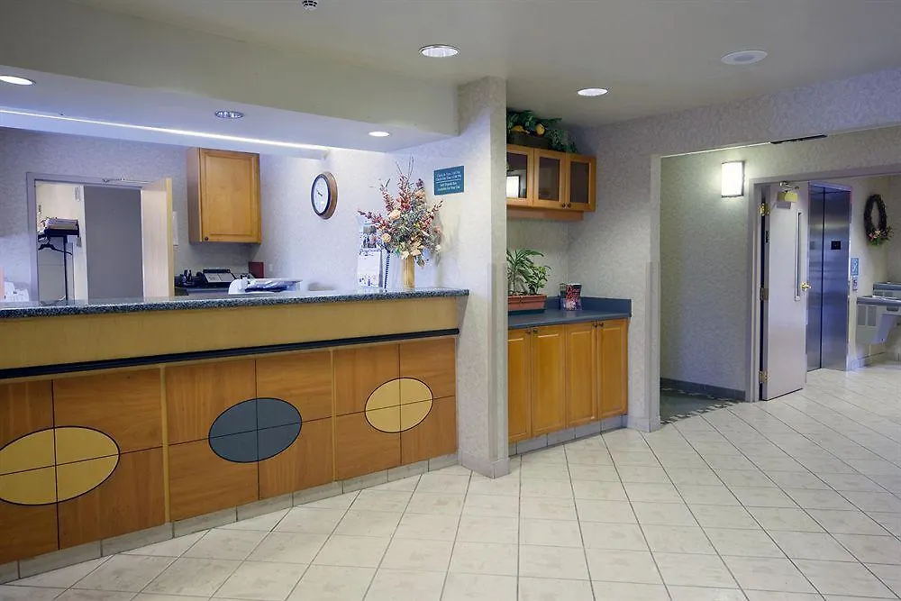 Extended Stay America Select Suites - Phoenix - Scottsdale - North Hotel