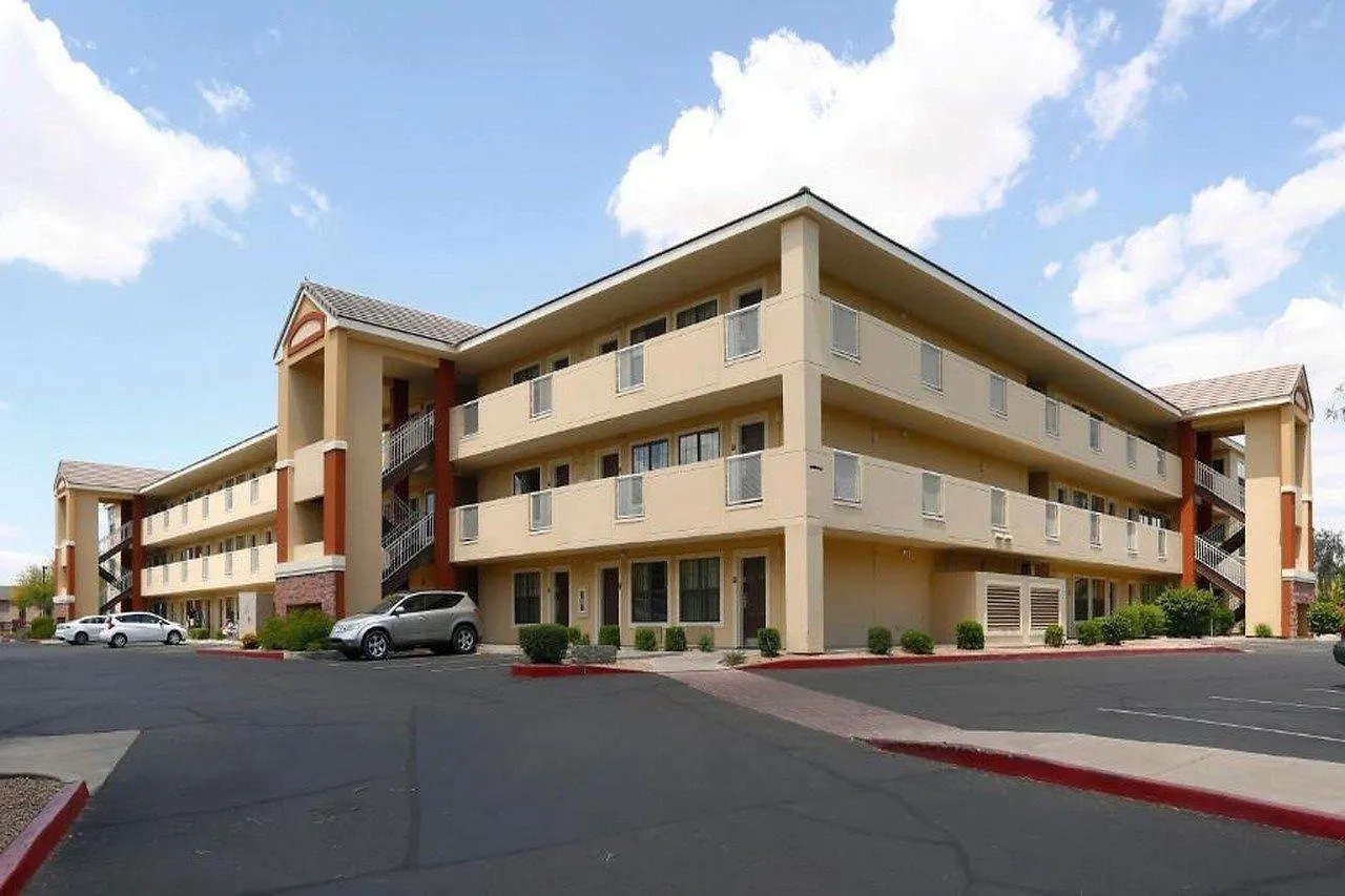 Extended Stay America Select Suites - Phoenix - Scottsdale - North