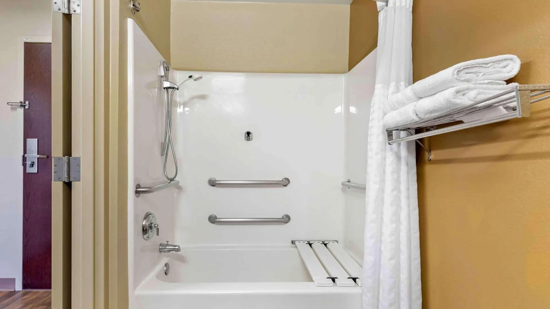 Extended Stay America Select Suites - Phoenix - Scottsdale - North Hotel