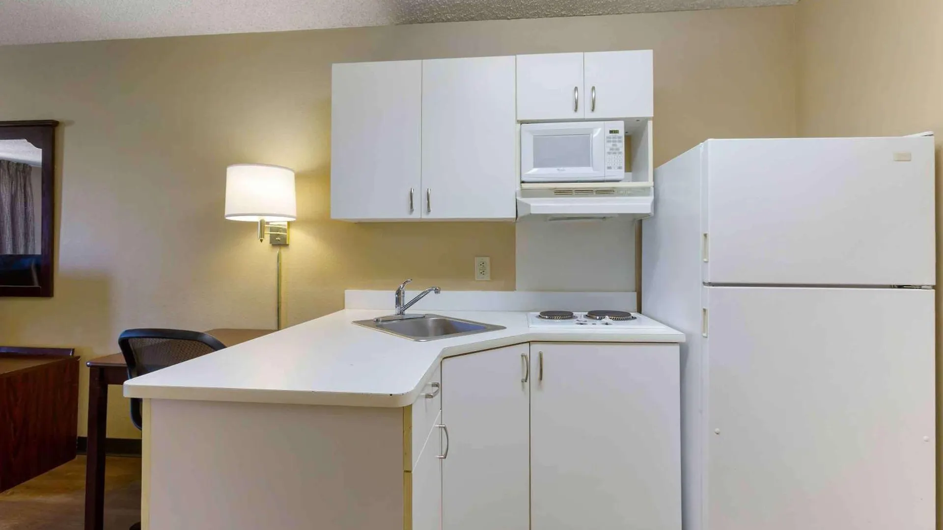 Hotel Extended Stay America Select Suites - Phoenix - Scottsdale - North