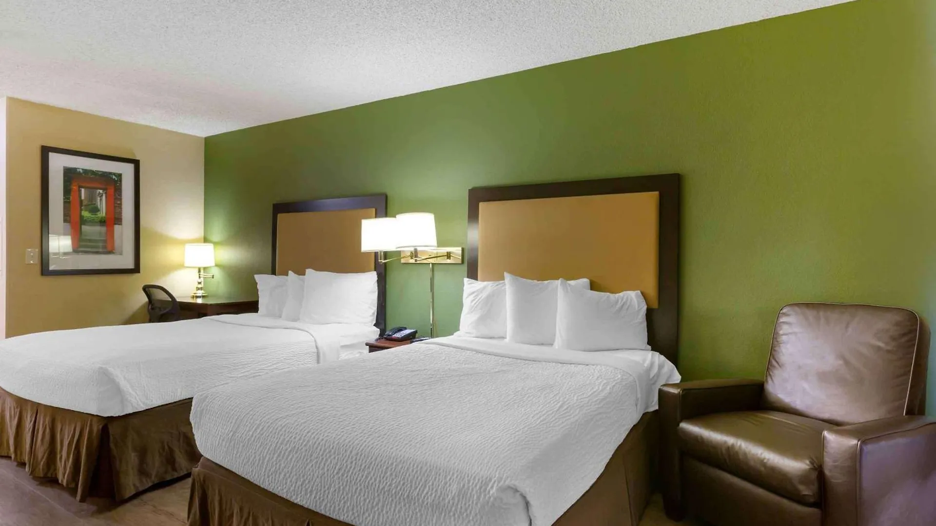 Hotel Extended Stay America Select Suites - Phoenix - Scottsdale - North