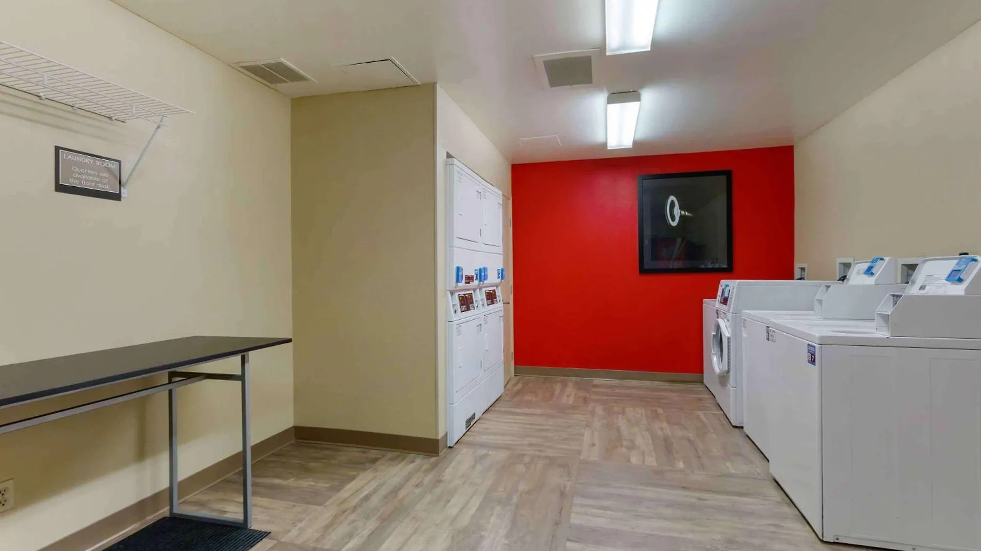 Hotel Extended Stay America Select Suites - Phoenix - Scottsdale - North