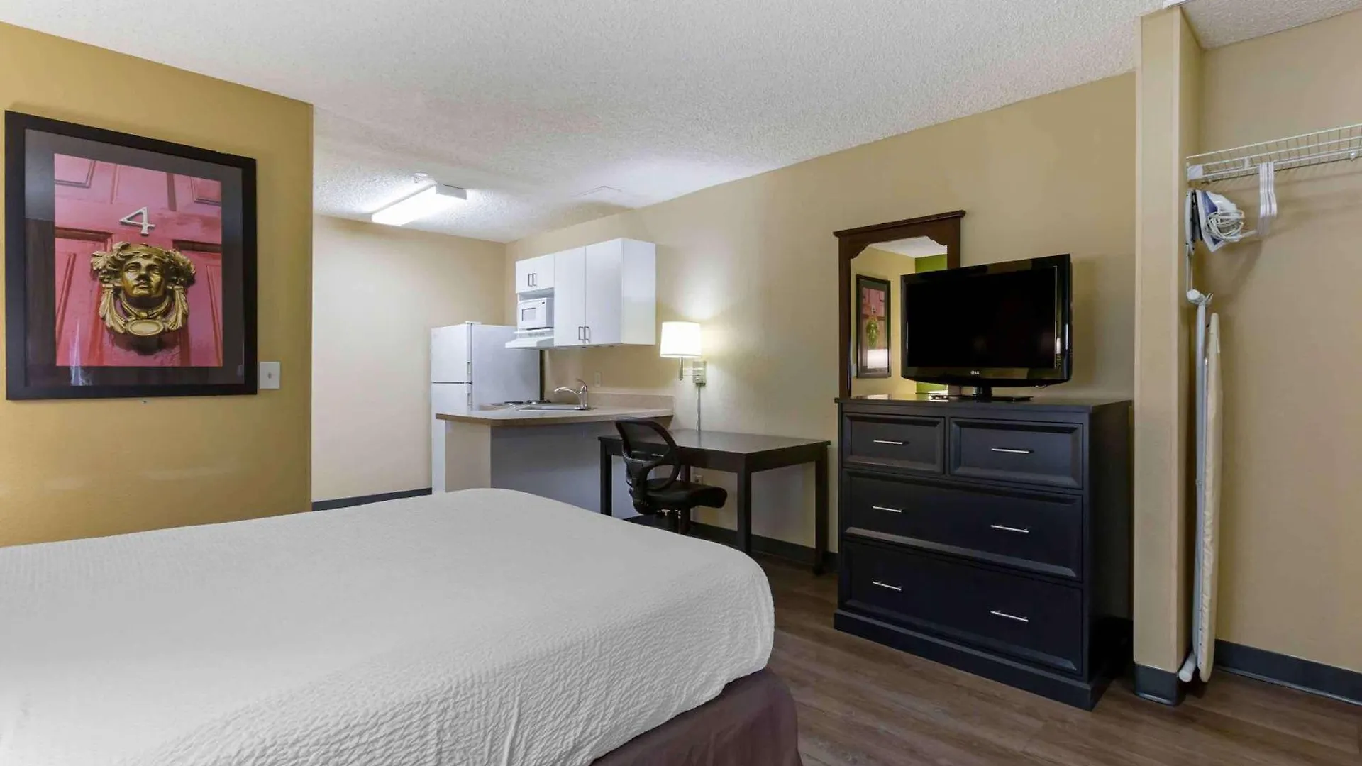 Extended Stay America Select Suites - Phoenix - Scottsdale - North Hotel
