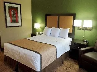 Hotel Extended Stay America Select Suites - Phoenix - Scottsdale - North