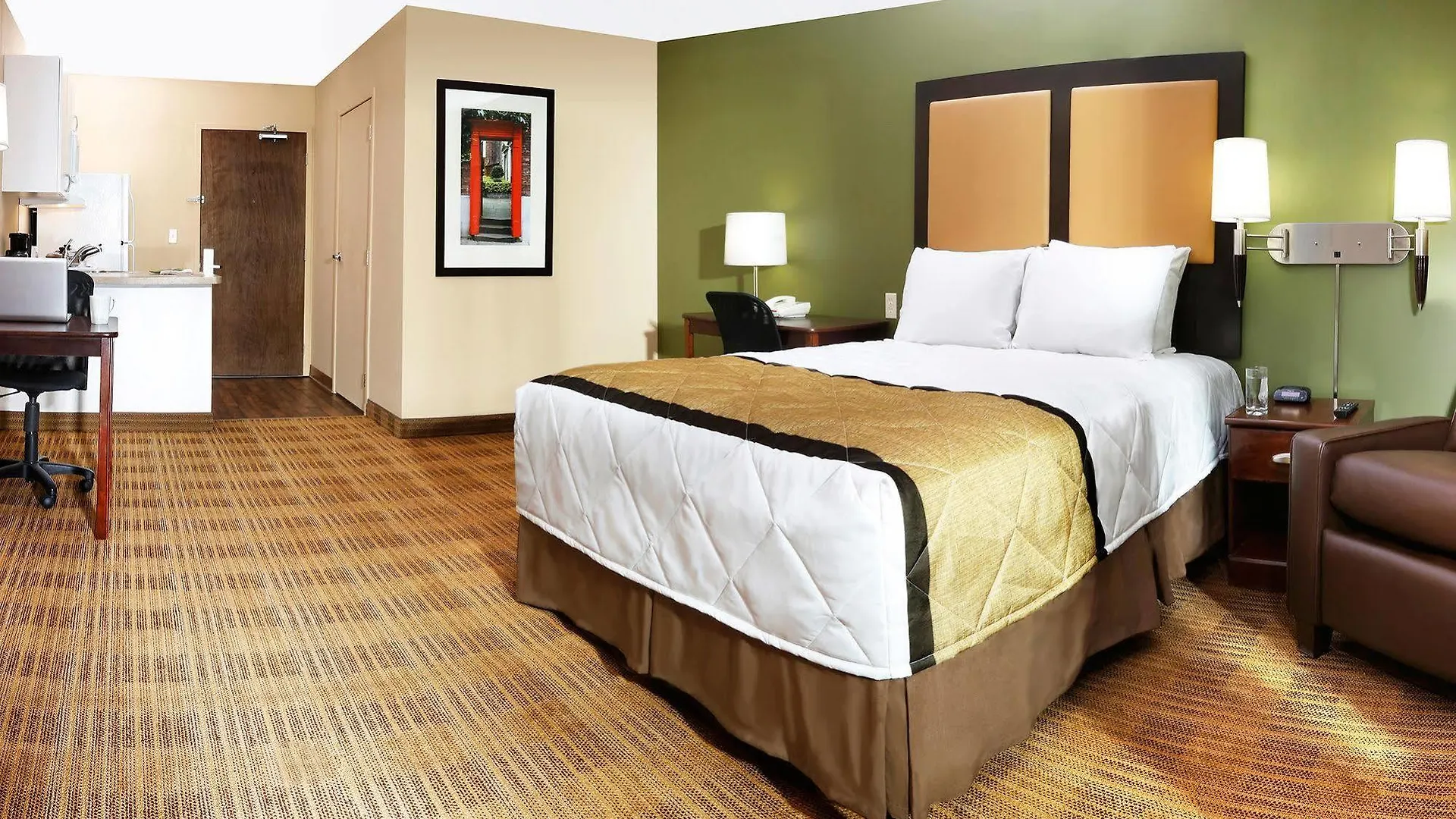 Extended Stay America Select Suites - Phoenix - Scottsdale - North Hotel