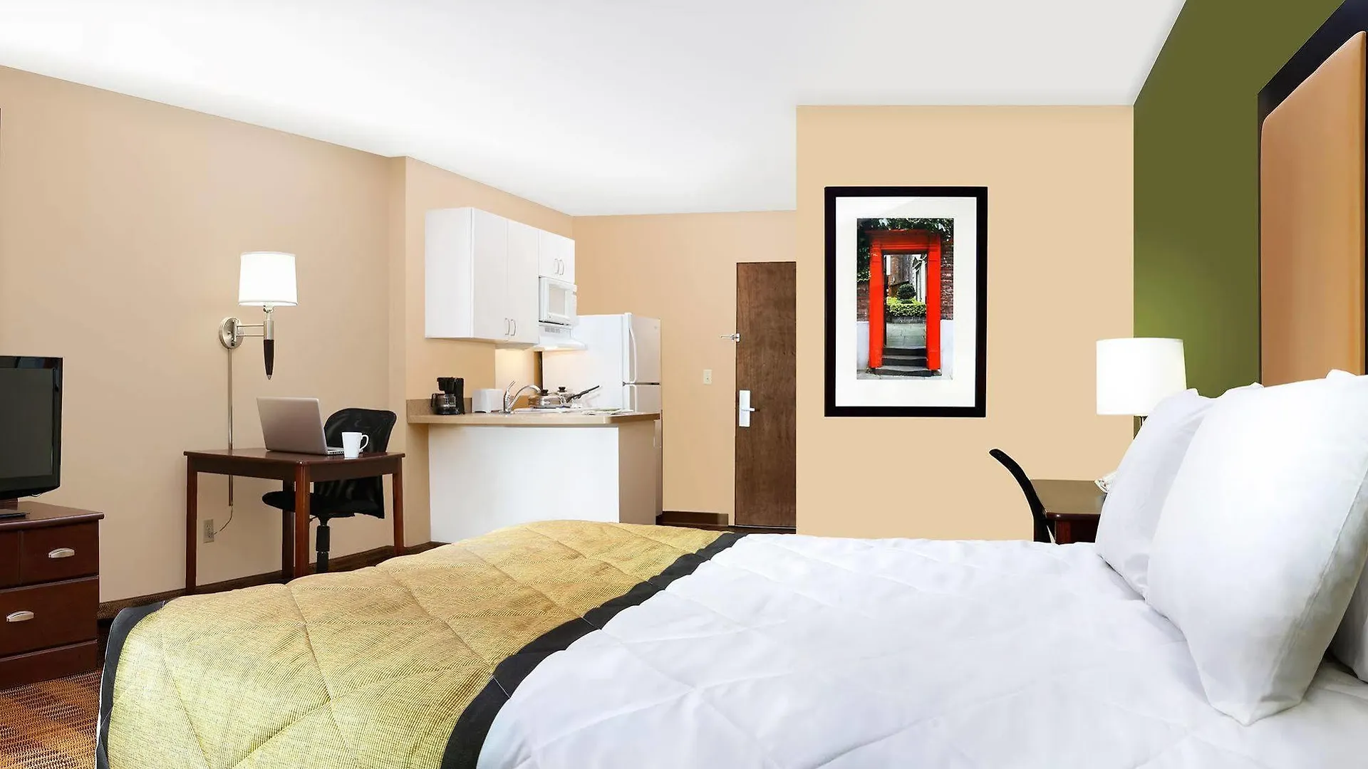 Extended Stay America Select Suites - Phoenix - Scottsdale - North