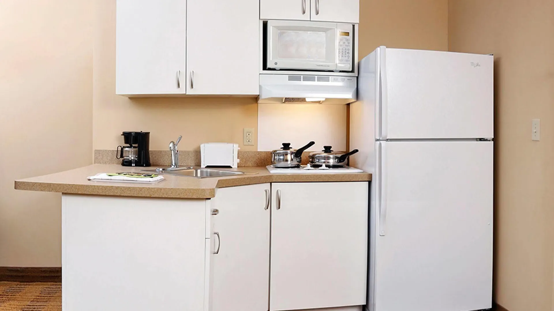 Extended Stay America Select Suites - Phoenix - Scottsdale - North 2*,  United States