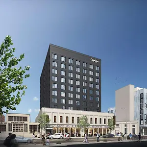 Caption By Hyatt Beale Street , Memphis United States