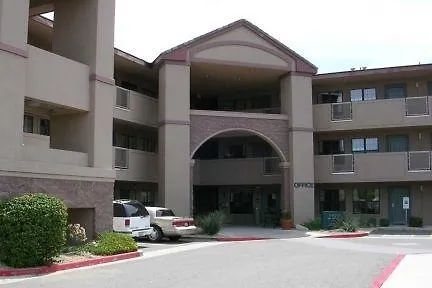 Hotel Extended Stay America Select Suites - Phoenix - Scottsdale - North