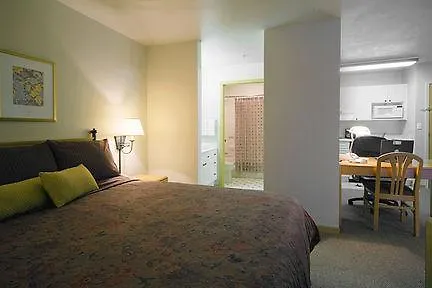 Extended Stay America Select Suites - Phoenix - Scottsdale - North 2*,