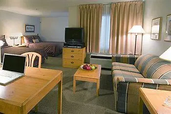 Extended Stay America Select Suites - Phoenix - Scottsdale - North United States
