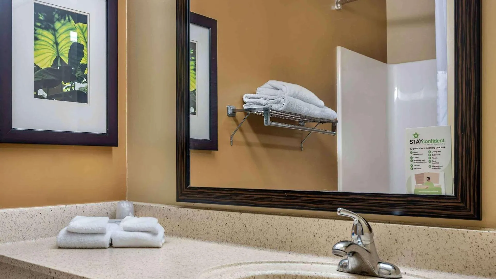 Extended Stay America Select Suites - Phoenix - Scottsdale - North Estados Unidos