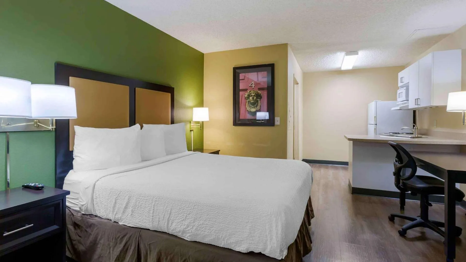 Extended Stay America Select Suites - Phoenix - Scottsdale - North Estados Unidos