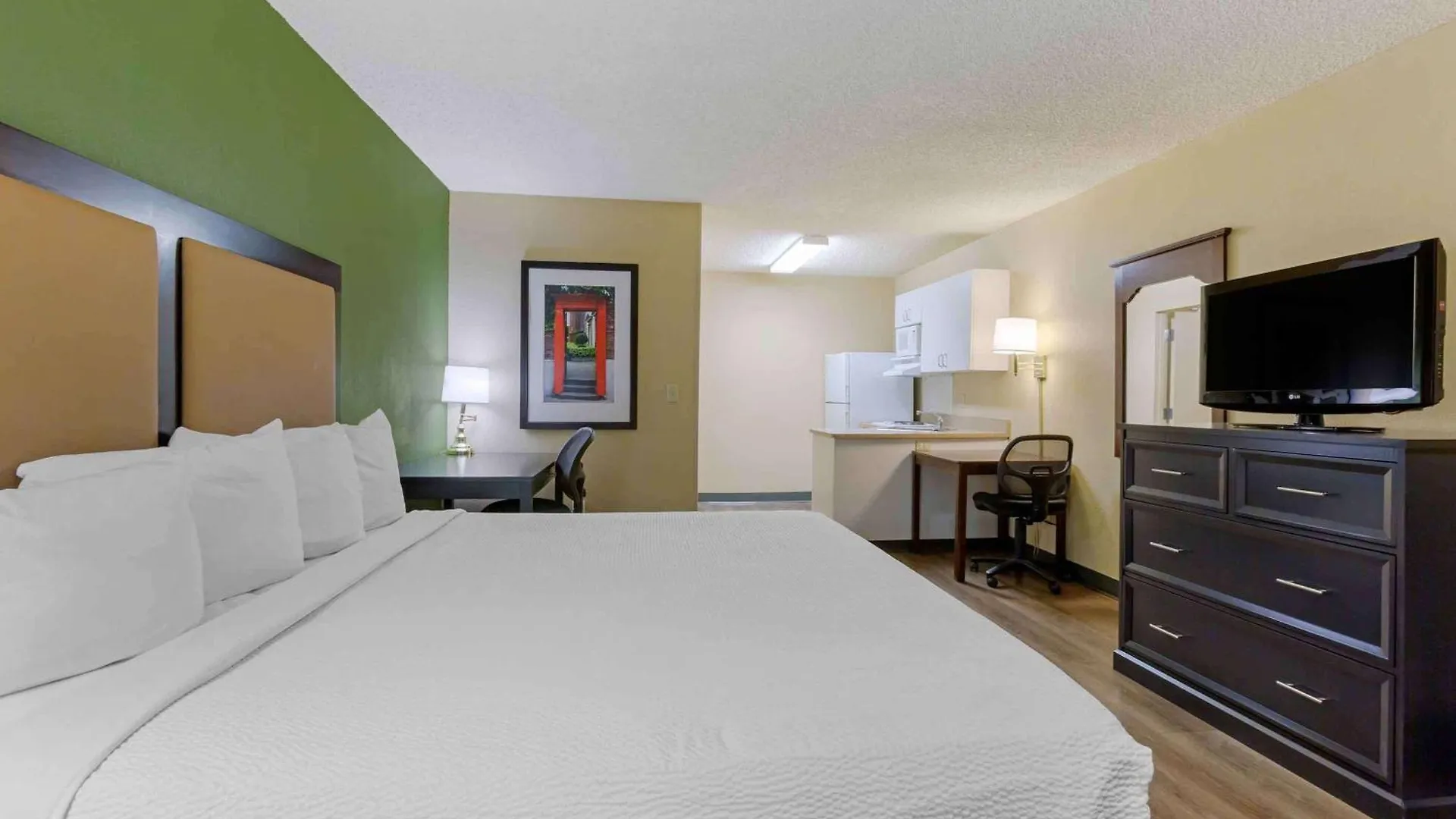 ** Hotel Extended Stay America Select Suites - Phoenix - Scottsdale - North Estados Unidos