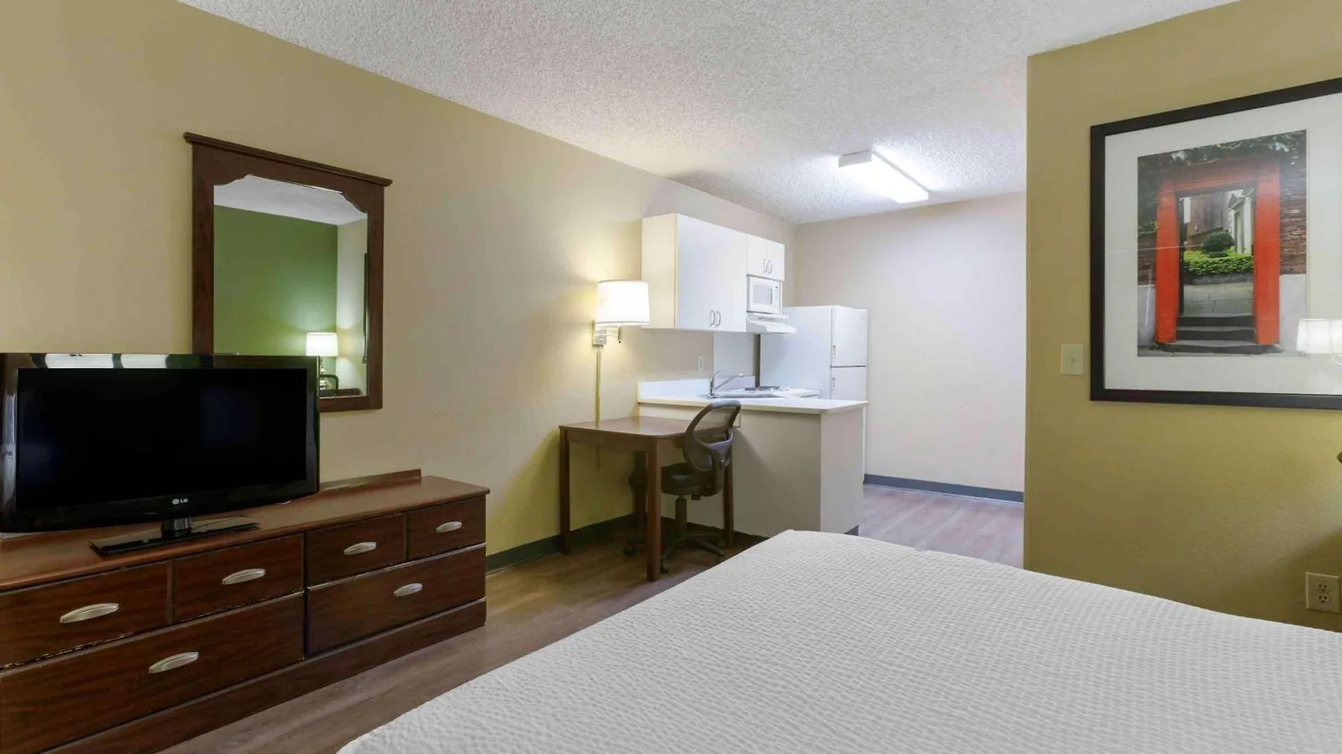 Hotel Extended Stay America Select Suites - Phoenix - Scottsdale - North