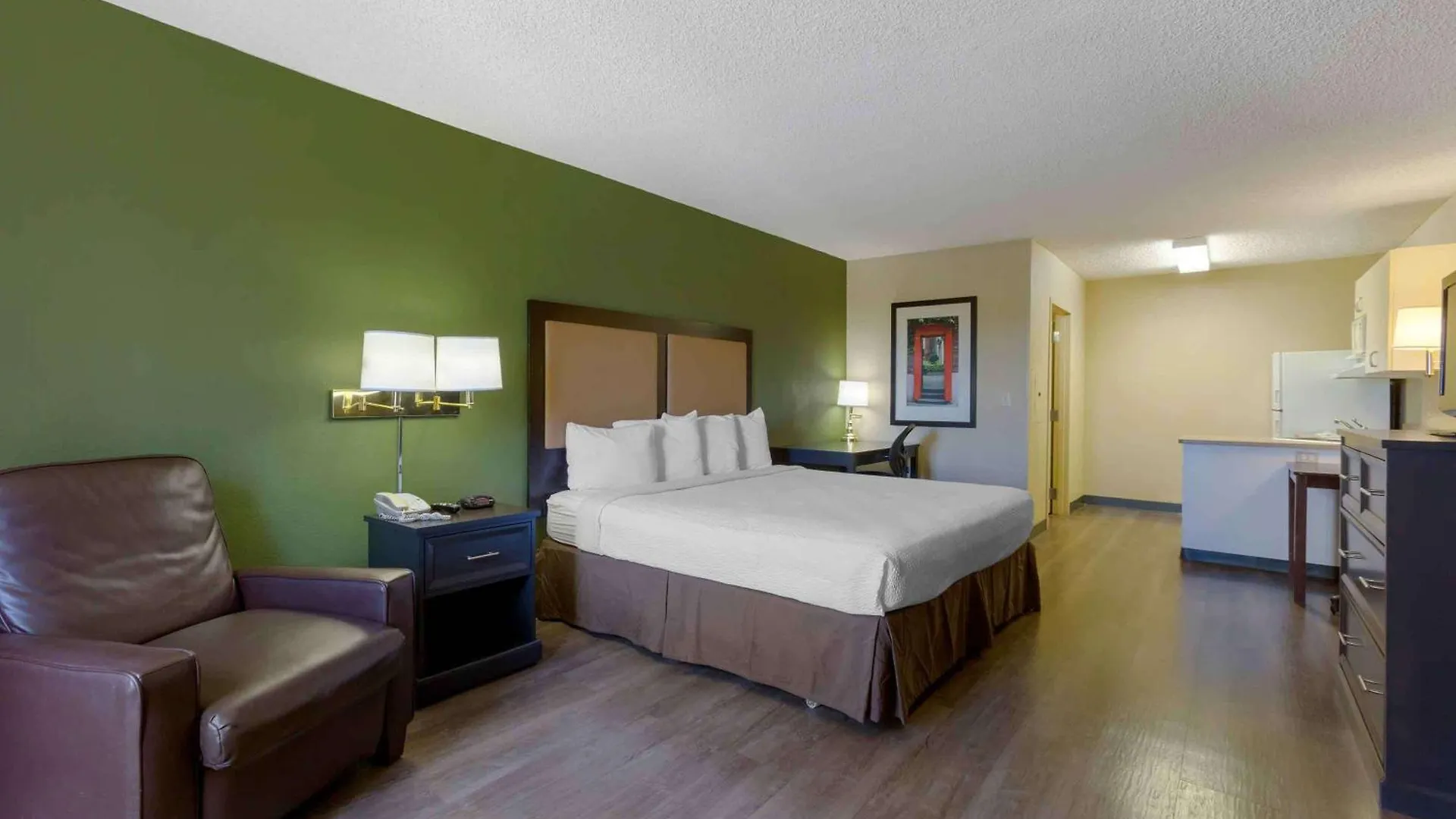 Extended Stay America Select Suites - Phoenix - Scottsdale - North