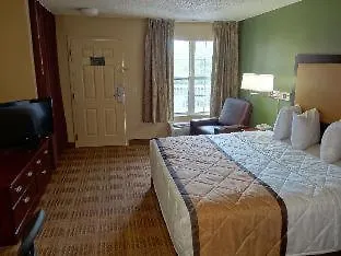 Extended Stay America Select Suites - Phoenix - Scottsdale - North 2*,