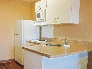 ** Hotel Extended Stay America Select Suites - Phoenix - Scottsdale - North United States