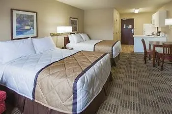 Extended Stay America Select Suites - Phoenix - Scottsdale - North Hotel
