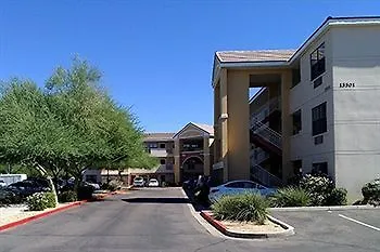 Hotel Extended Stay America Select Suites - Phoenix - Scottsdale - North